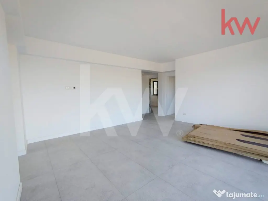 Casa superba, Panoramic!