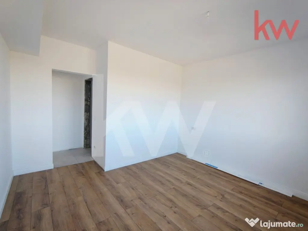 Casa superba, Panoramic!