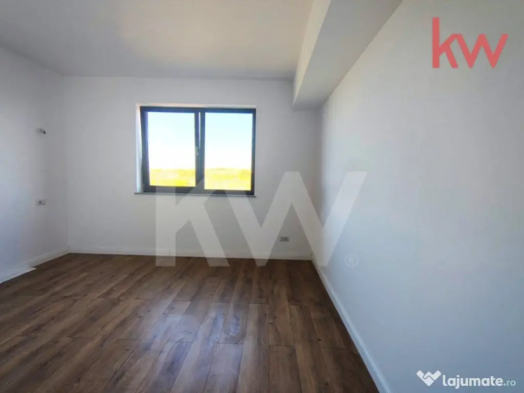 Casa superba, Panoramic!