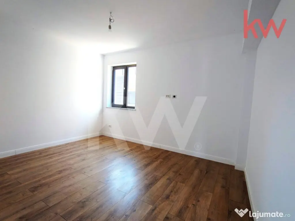 Casa superba, Panoramic!