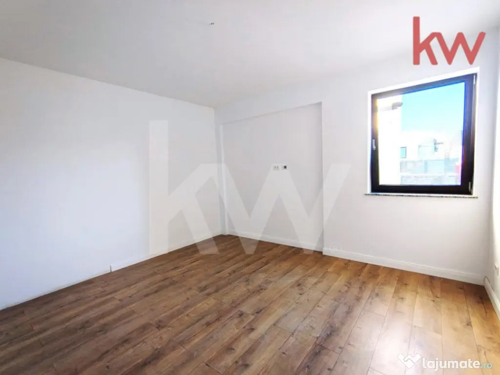 Casa superba, Panoramic!