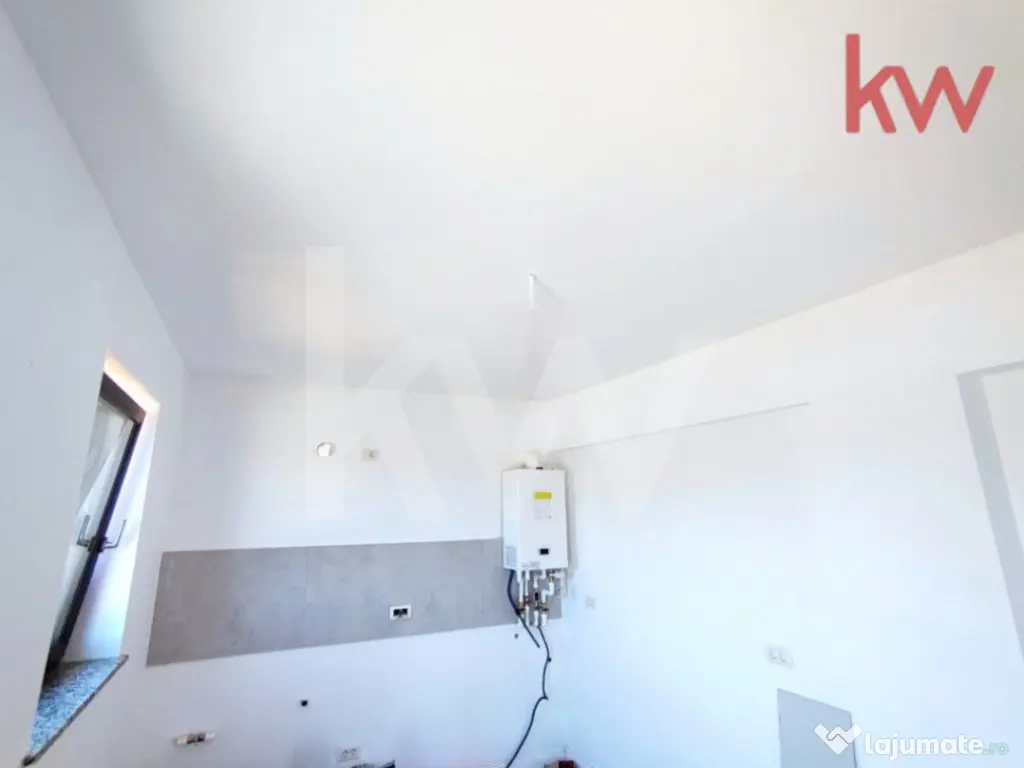 Casa superba, Panoramic!