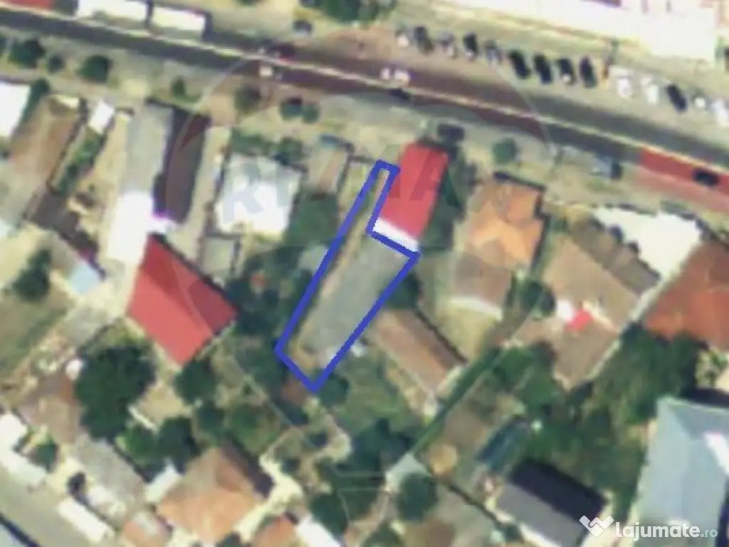 Teren 250 mp / hala 100 / de inchiriat /Filiasi / Central 