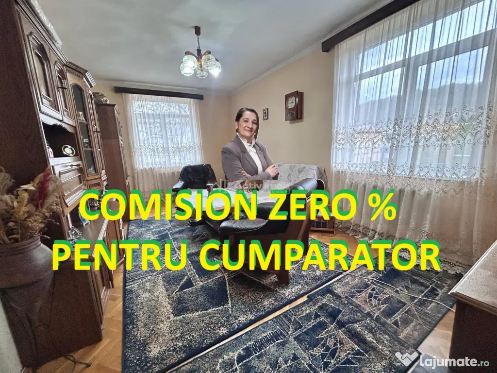 Resita, 3 Cam.Conf.1 sporit, Decom. Lunca 