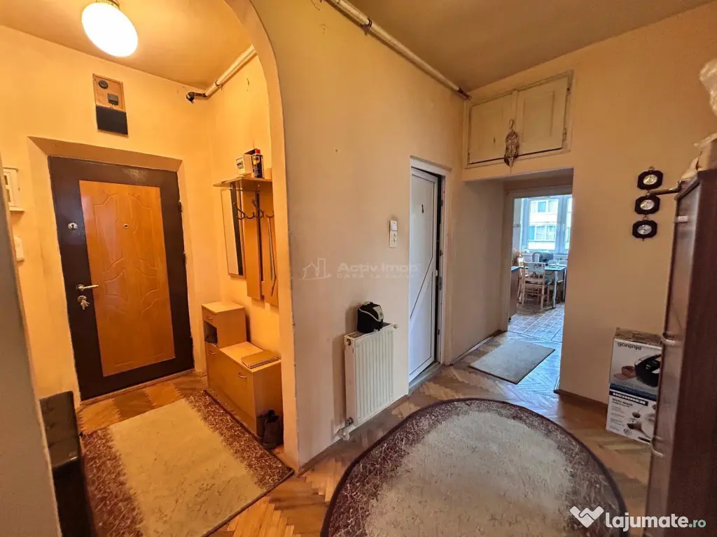 Resita, 3 Cam.Conf.1 sporit, Decom. Lunca 