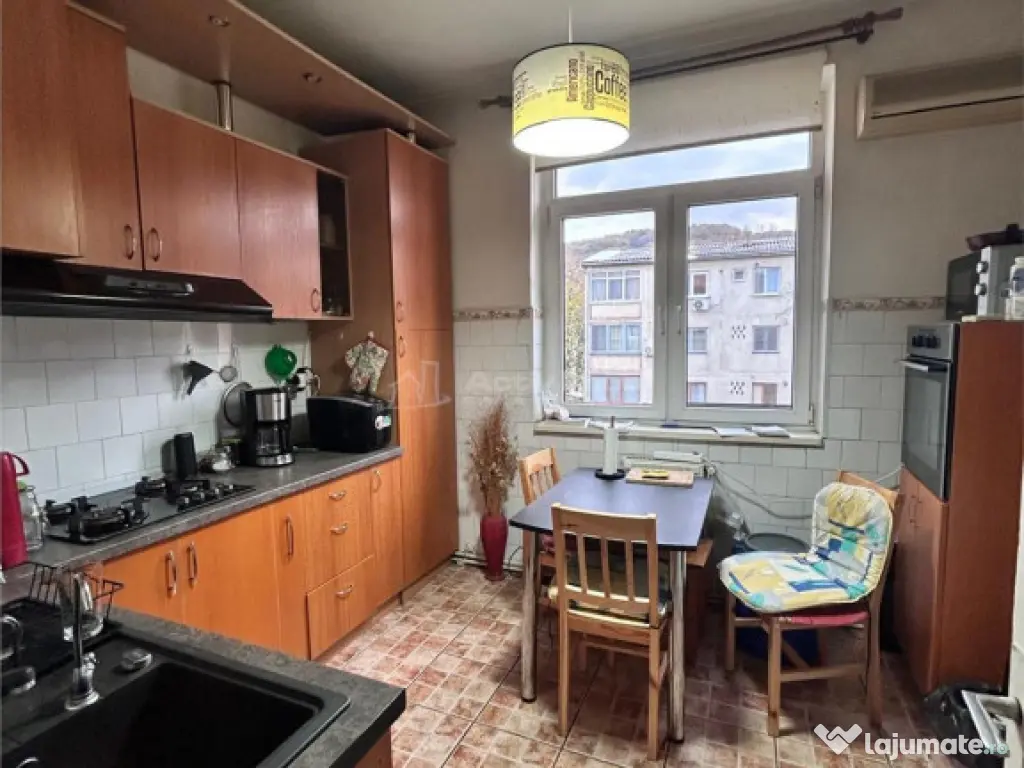 Resita, 3 Cam.Conf.1 sporit, Decom. Lunca 