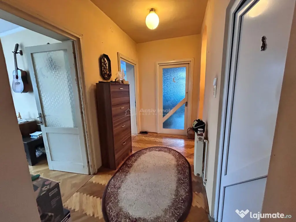 Resita, 3 Cam.Conf.1 sporit, Decom. Lunca 