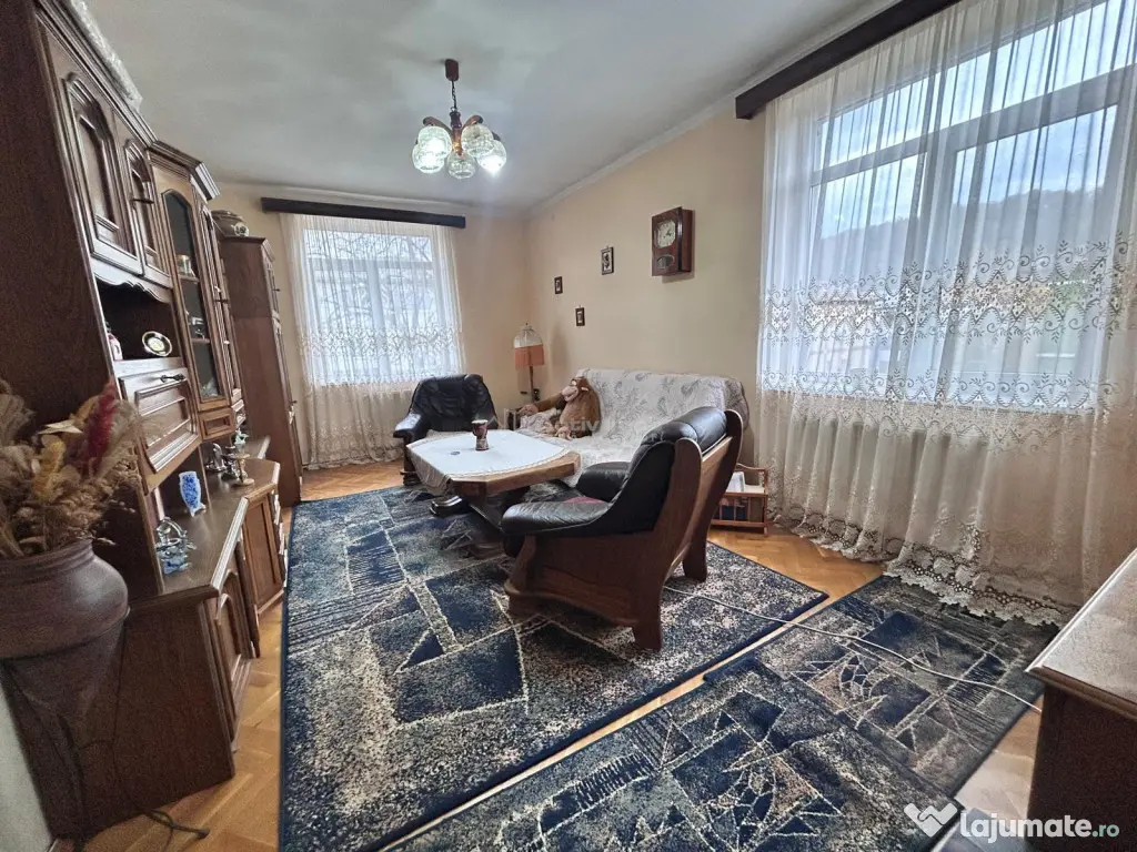 Resita, 3 Cam.Conf.1 sporit, Decom. Lunca 