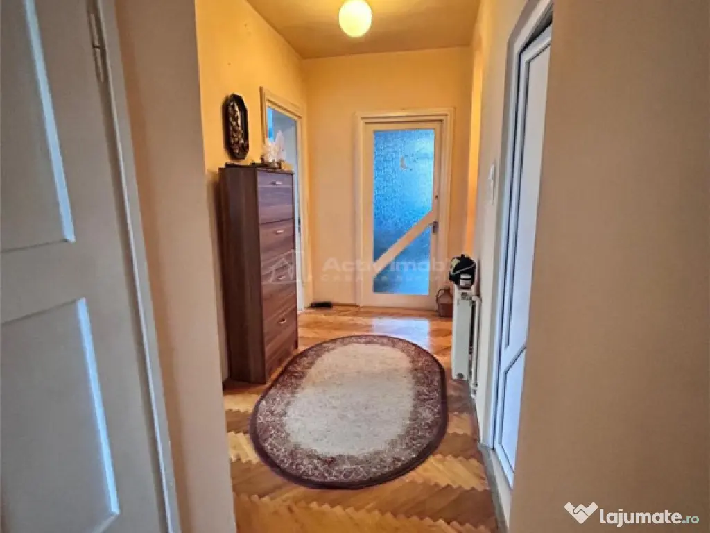 Resita, 3 Cam.Conf.1 sporit, Decom. Lunca 