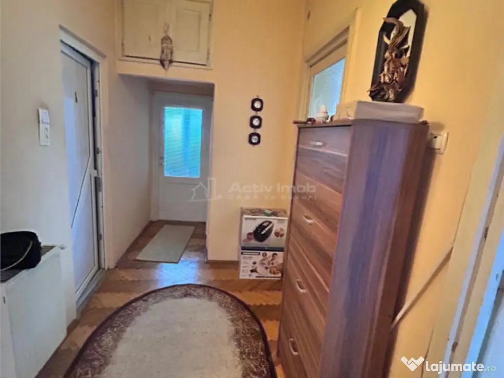 Resita, 3 Cam.Conf.1 sporit, Decom. Lunca 