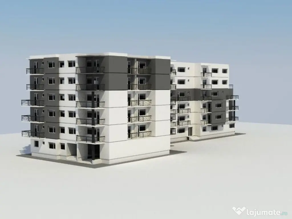 Apartamente si Garsoniere Costinesti