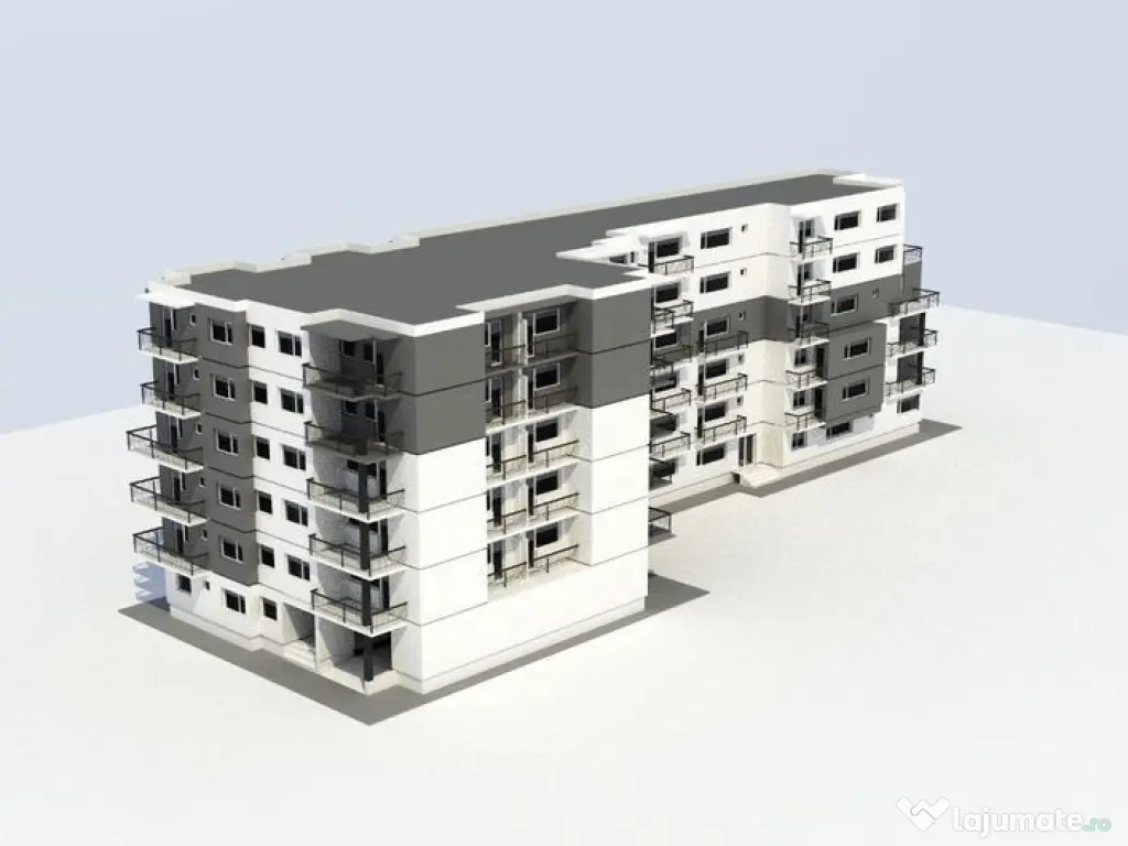 Apartamente si Garsoniere Costinesti