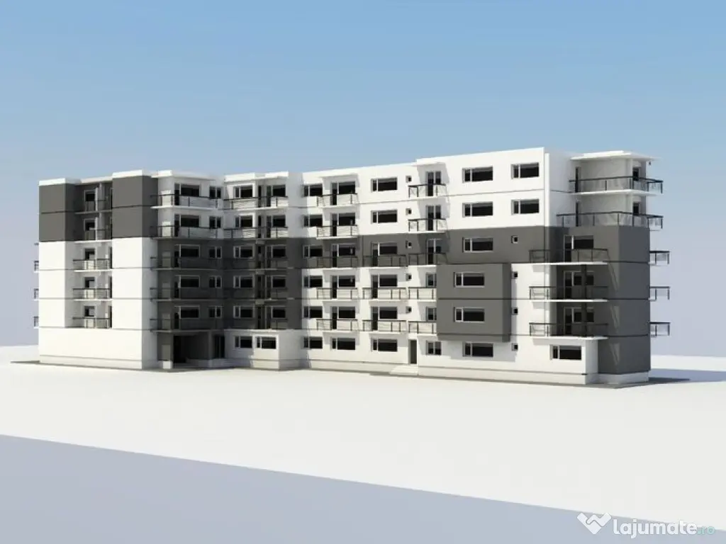 Apartamente si Garsoniere Costinesti