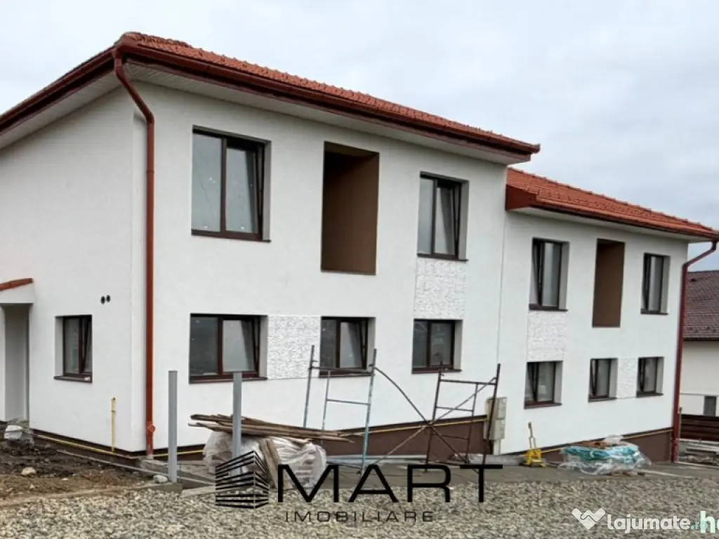 Duplex 117mp teren 300 Sura Mica