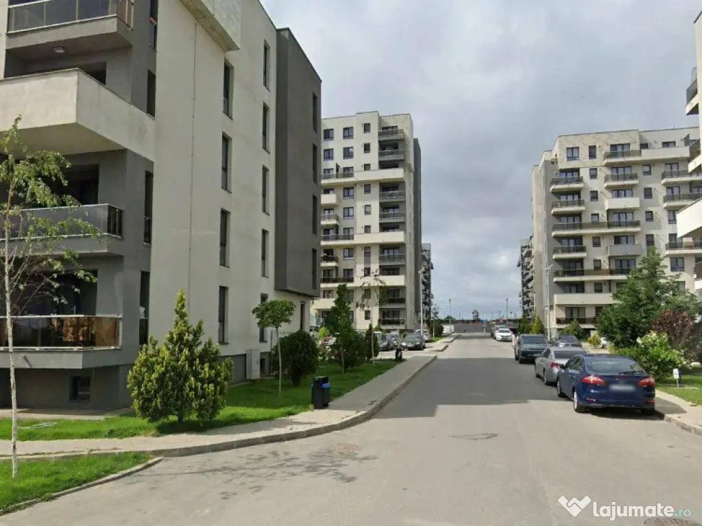 Vanzari terenuri in Constanta zona Tomis Plus cu autorizatie