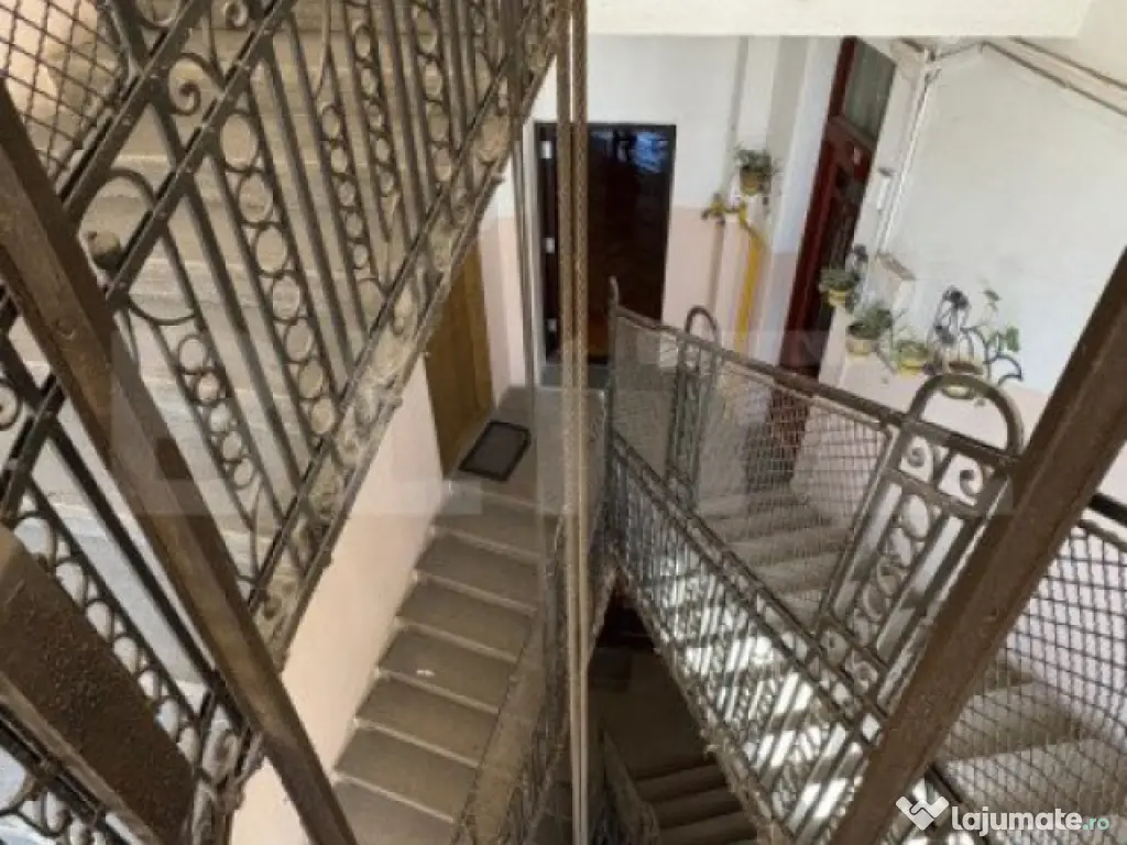 Apartament renovat complet situat in zona ultracentrala in c