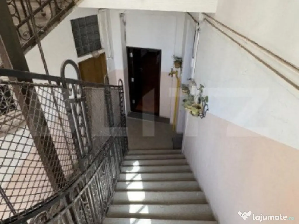 Apartament renovat complet situat in zona ultracentrala in c