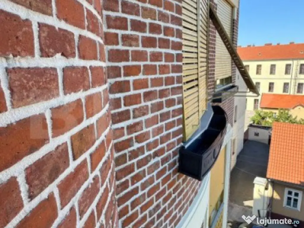 Apartament renovat complet situat in zona ultracentrala in c