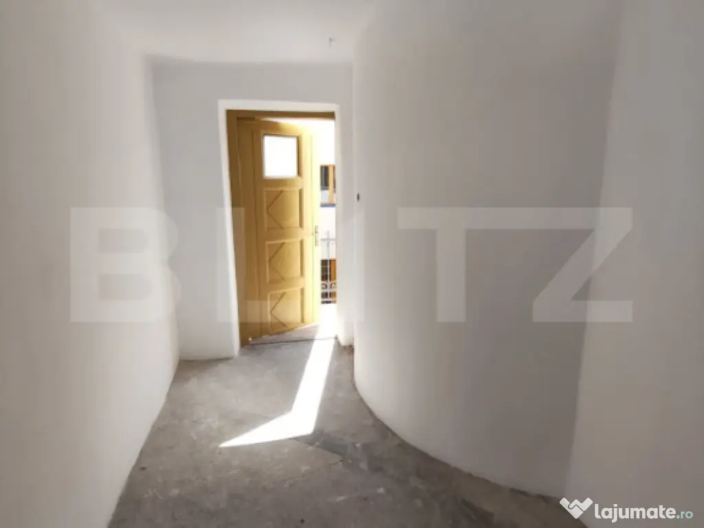 Apartament renovat complet situat in zona ultracentrala in c