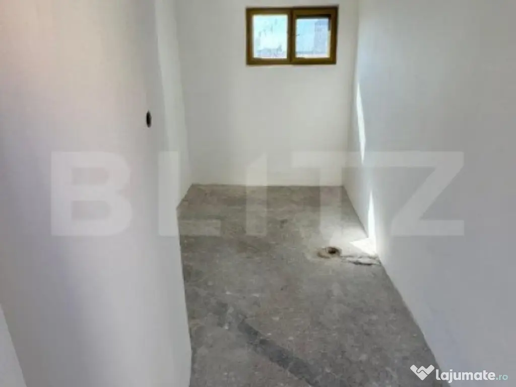 Apartament renovat complet situat in zona ultracentrala in c