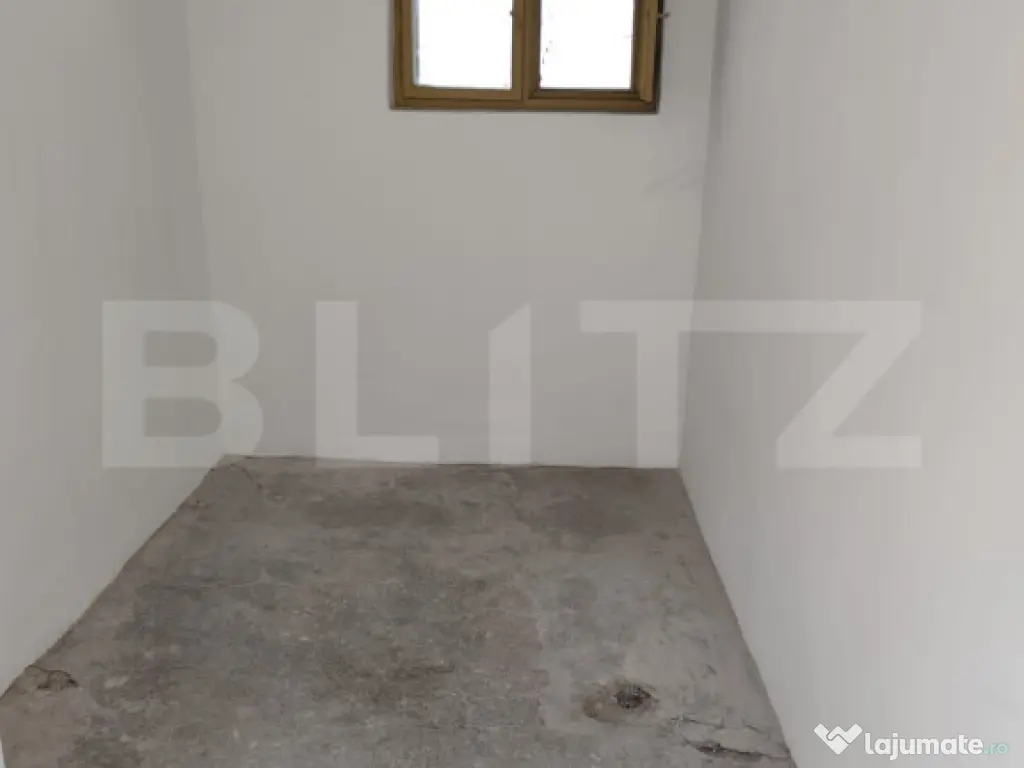 Apartament renovat complet situat in zona ultracentrala in c