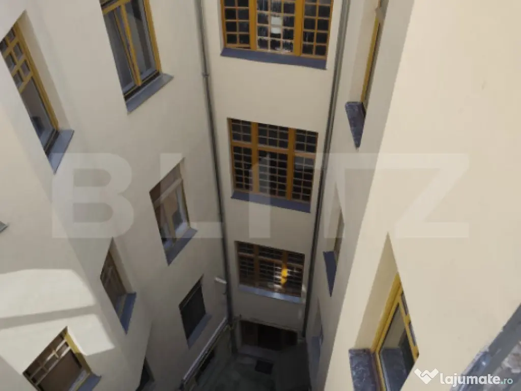 Apartament renovat complet situat in zona ultracentrala in c