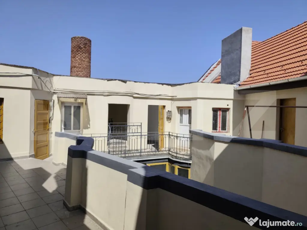 Apartament renovat complet situat in zona ultracentrala in c