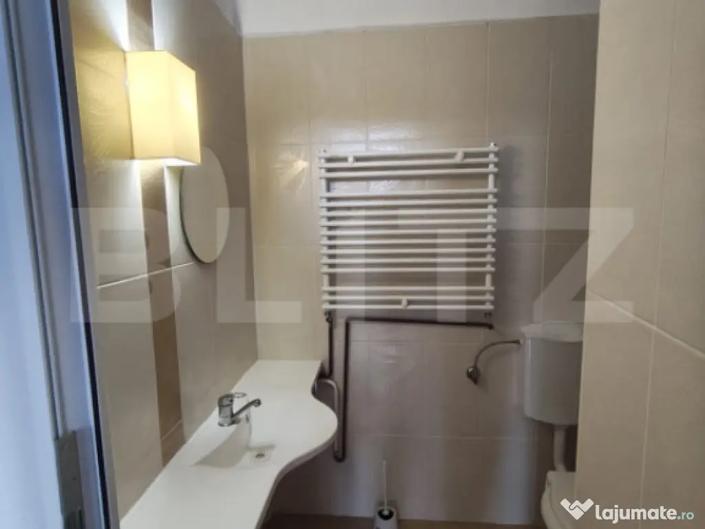 Apartament renovat complet situat in zona ultracentrala in c