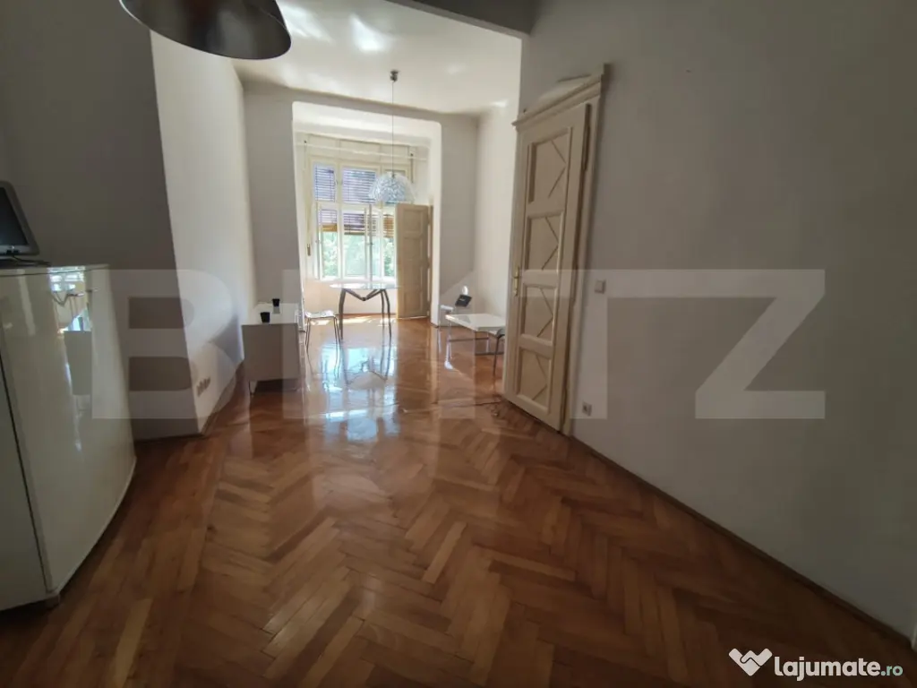 Apartament renovat complet situat in zona ultracentrala in c