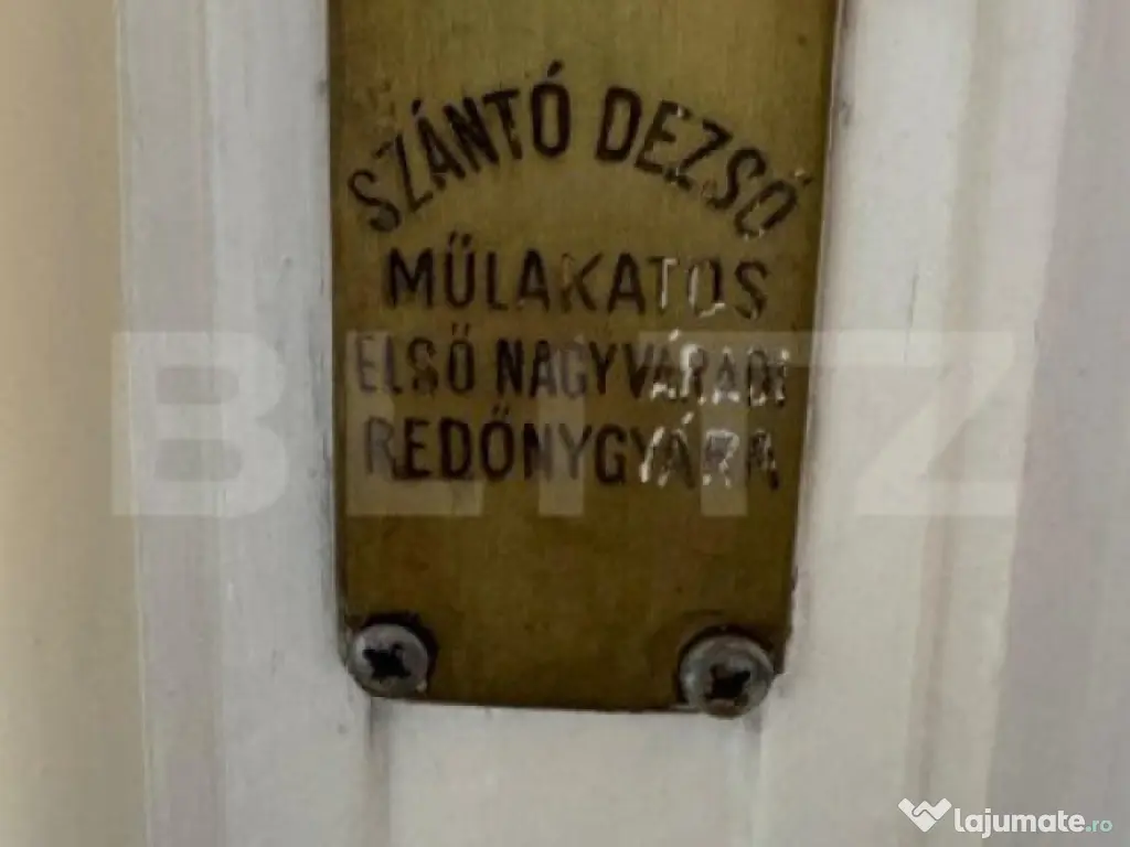 Apartament renovat complet situat in zona ultracentrala in c