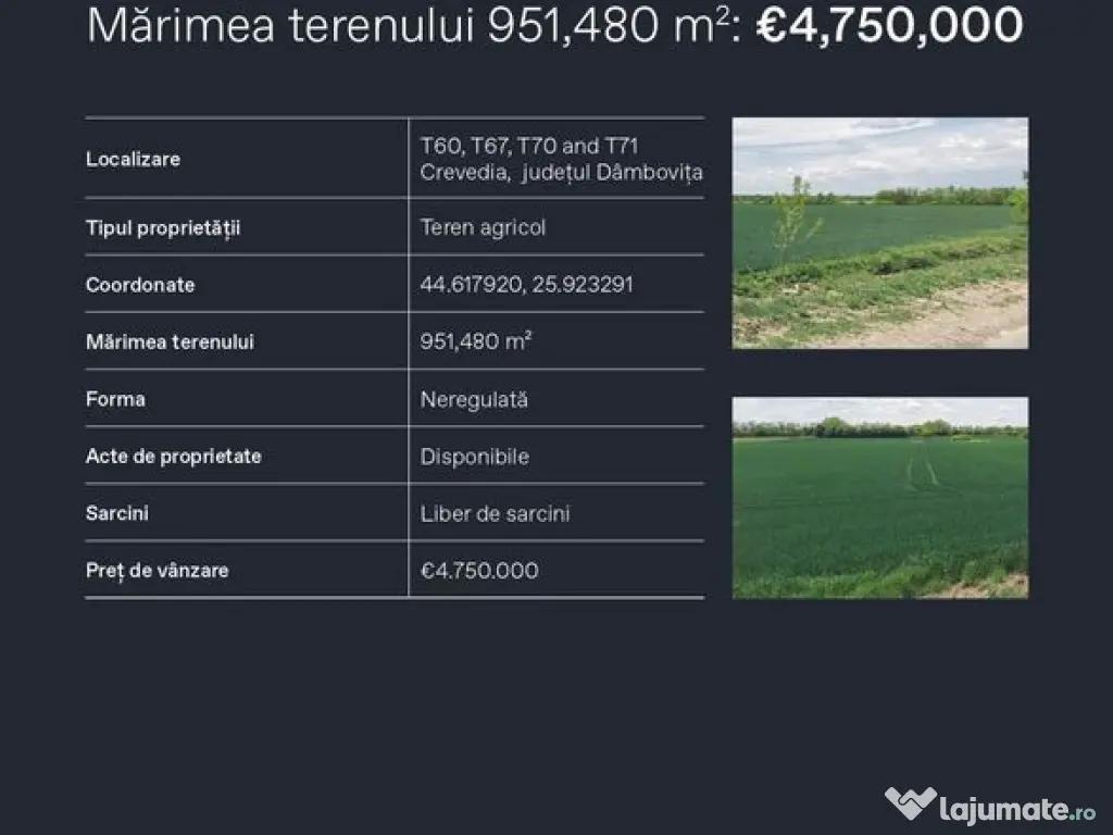 Crevedia-DN 1A-Bucuresti-Targoviste 
