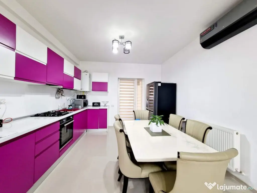 Vilă P+1, situată în Mamaia Sat - Hanul cu peste