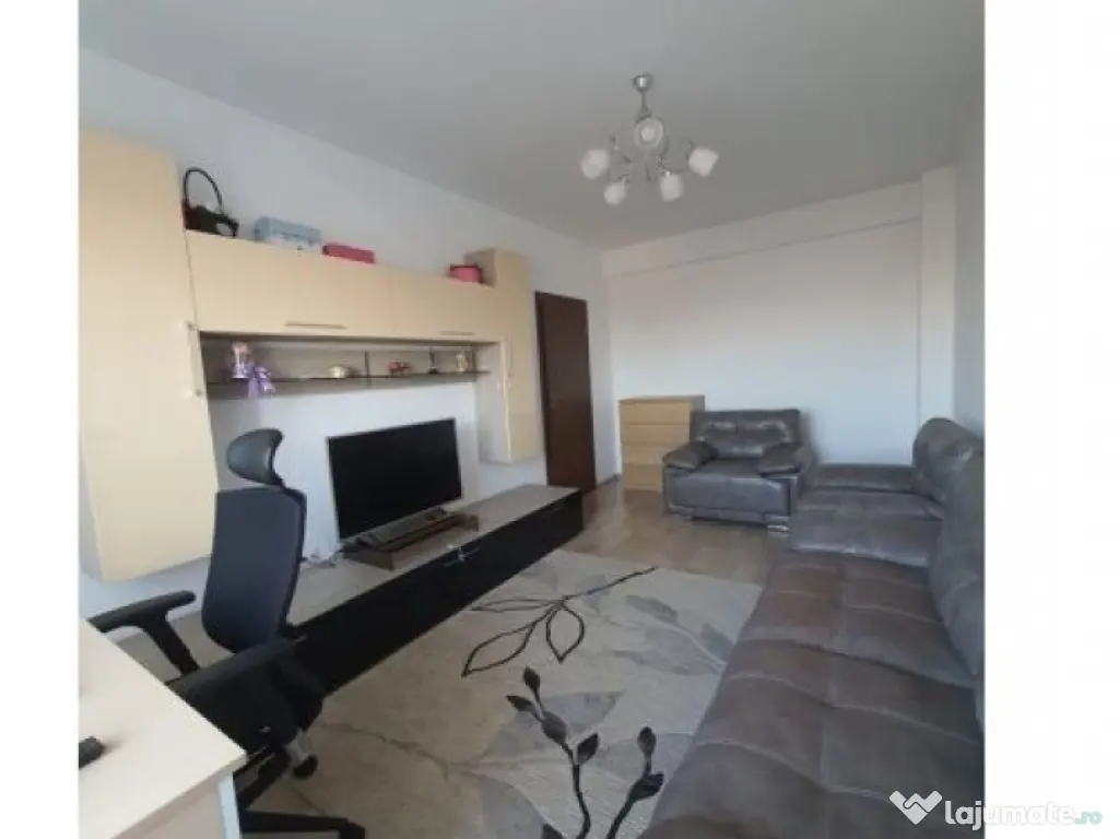 Apartament 2 camere zona Tineretului,Carol City Parc 