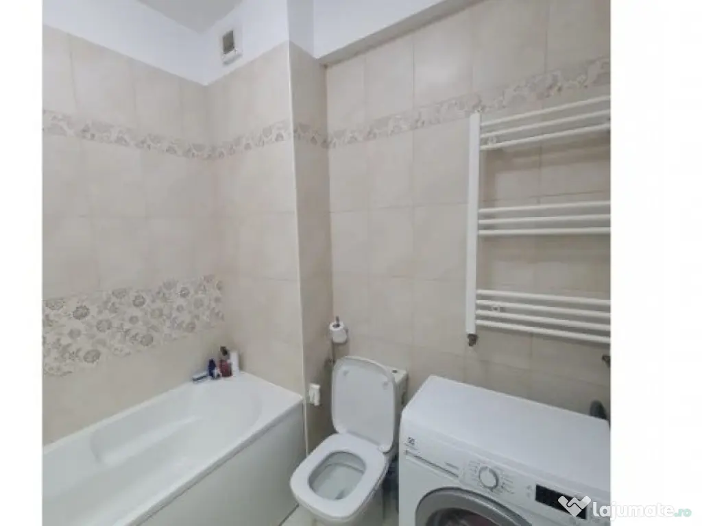 Apartament 2 camere zona Tineretului,Carol City Parc 
