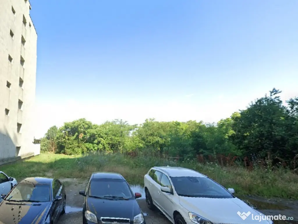 Teren Sisesti 603 Mp New 2026