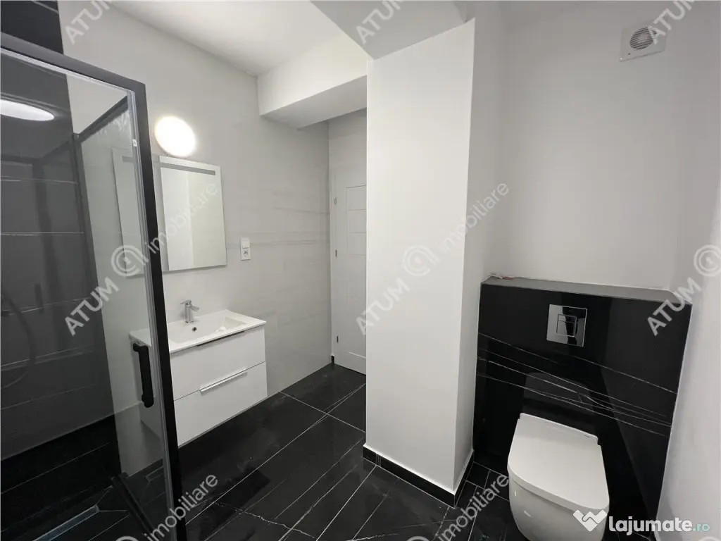 Apartament cu 2 camere si 2 balcoane pe Calea Surii Mici 