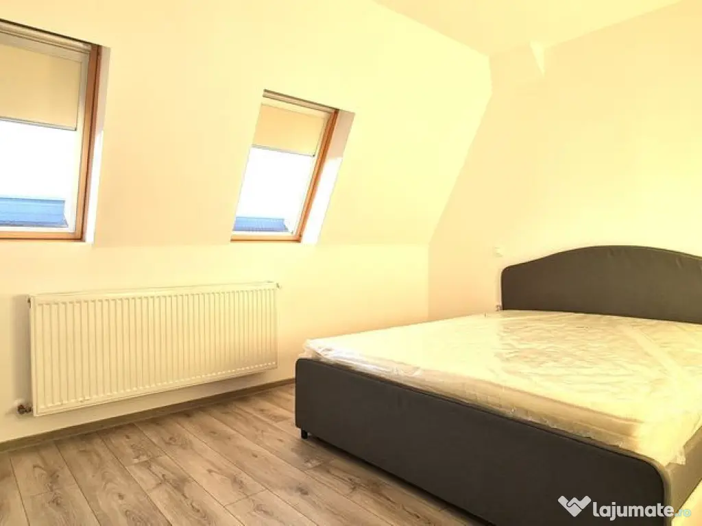 Casa semimobilata semiutilata in Cartier Izvor Tarlungeni... 