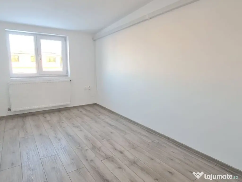 Casa semimobilata semiutilata in Cartier Izvor Tarlungeni... 