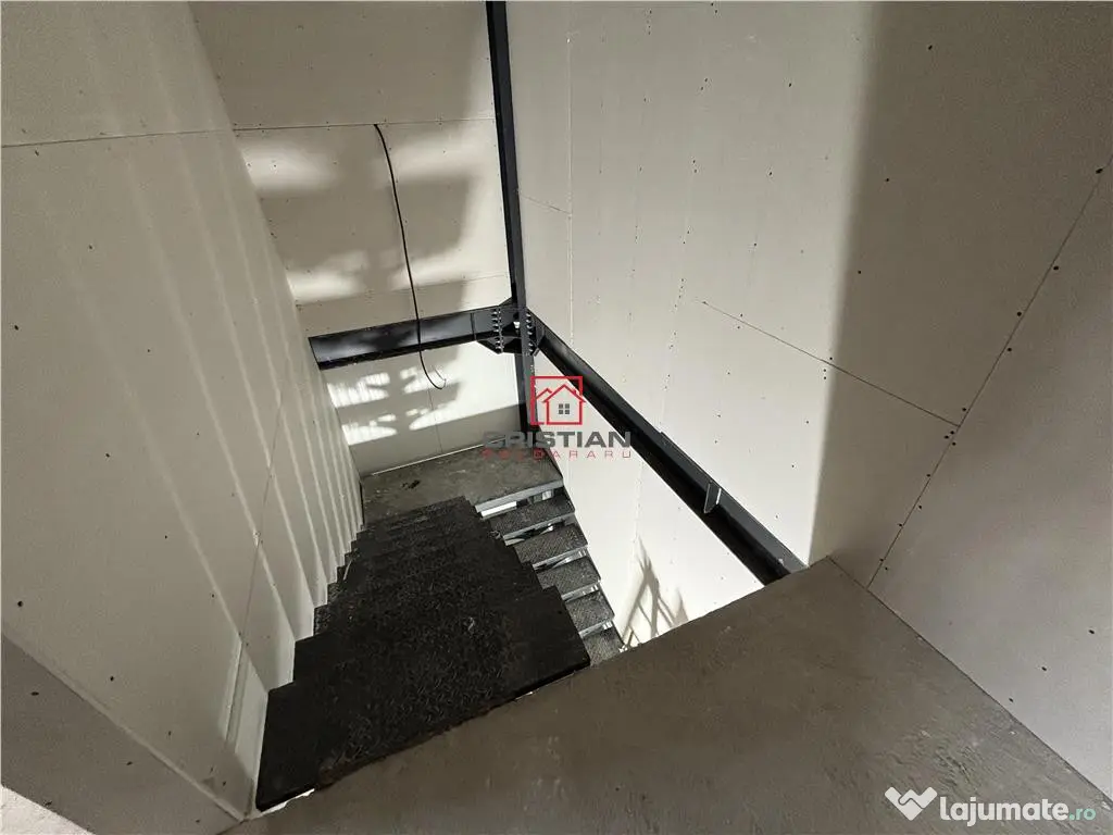 Depozit/hala/spatiu industrial Domnesti - Centura, Ilfov 