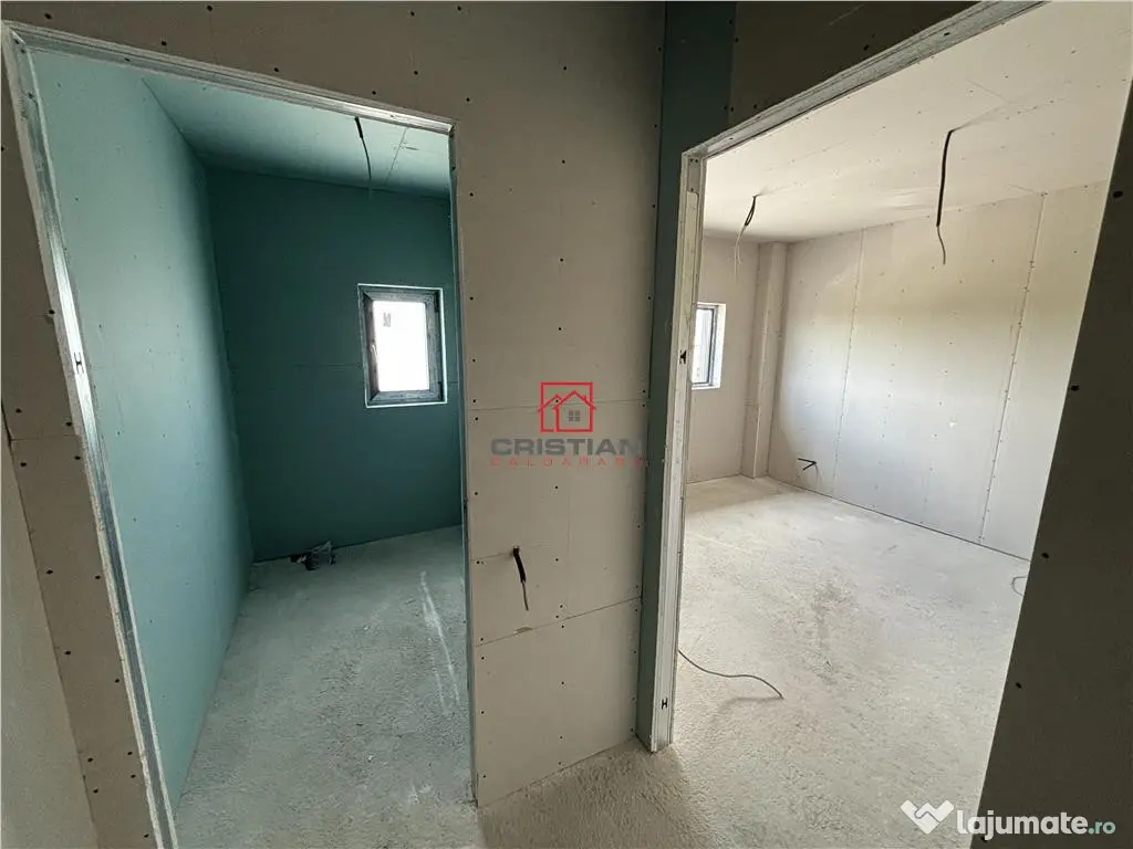 Depozit/hala/spatiu industrial Domnesti - Centura, Ilfov 