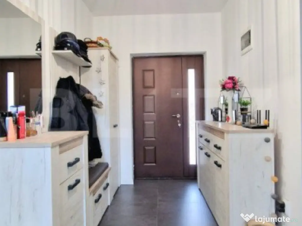 Duplex modern cu 4 camere, 150 mp utili, priveliste superba,