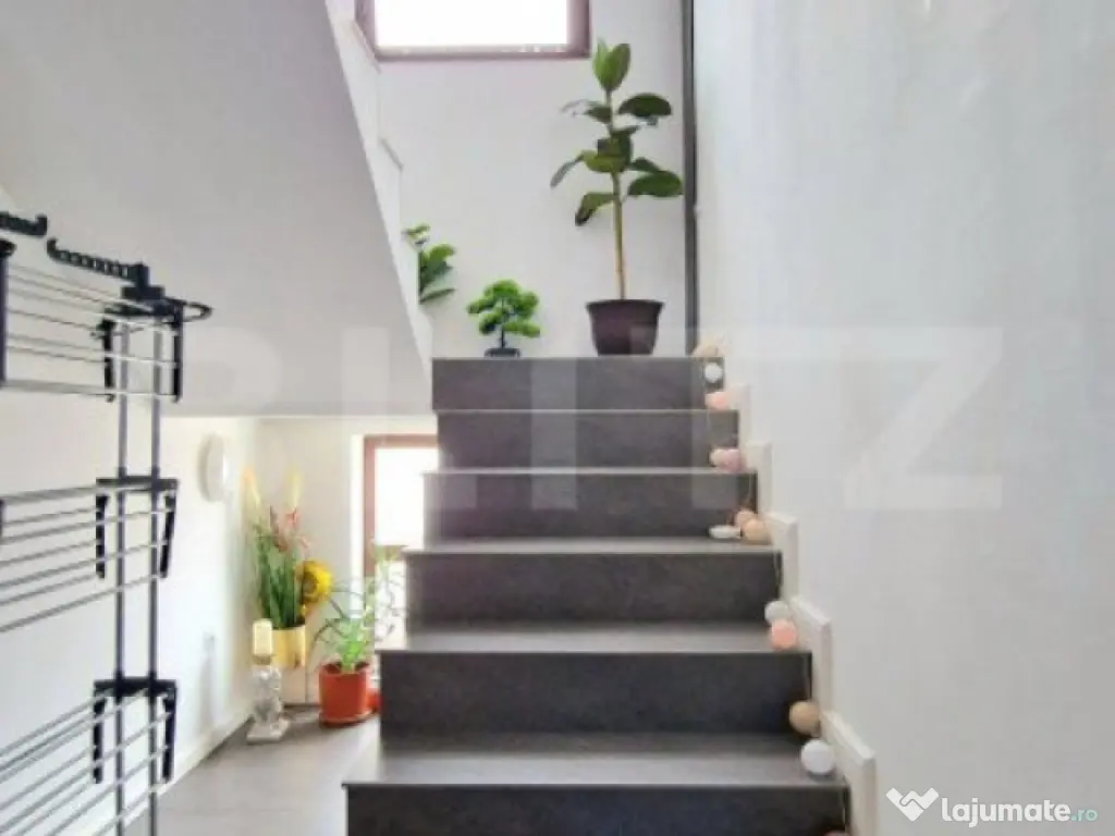 Duplex modern cu 4 camere, 150 mp utili, priveliste superba,