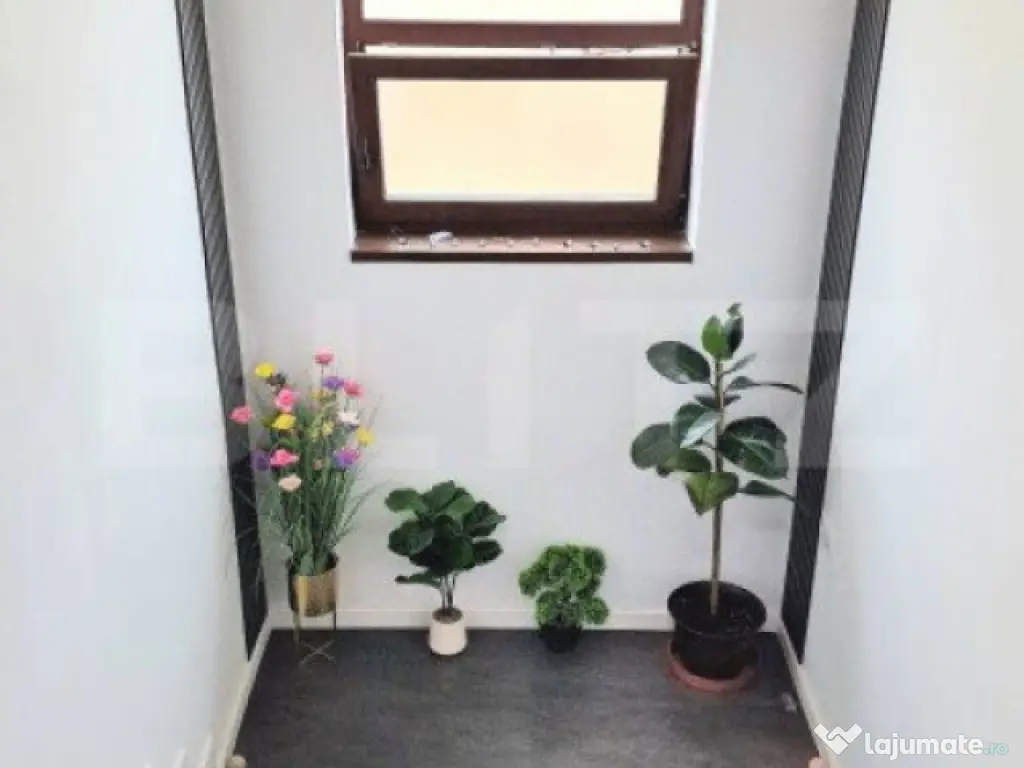 Duplex modern cu 4 camere, 150 mp utili, priveliste superba,