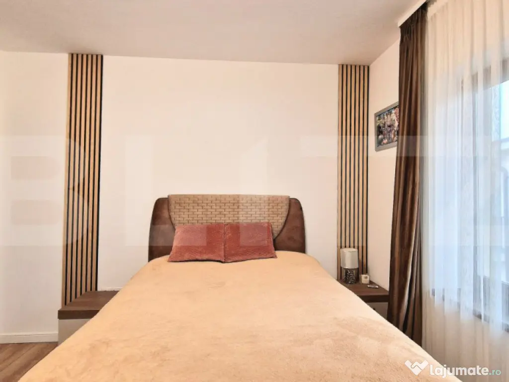 Duplex modern cu 4 camere, 150 mp utili, priveliste superba,