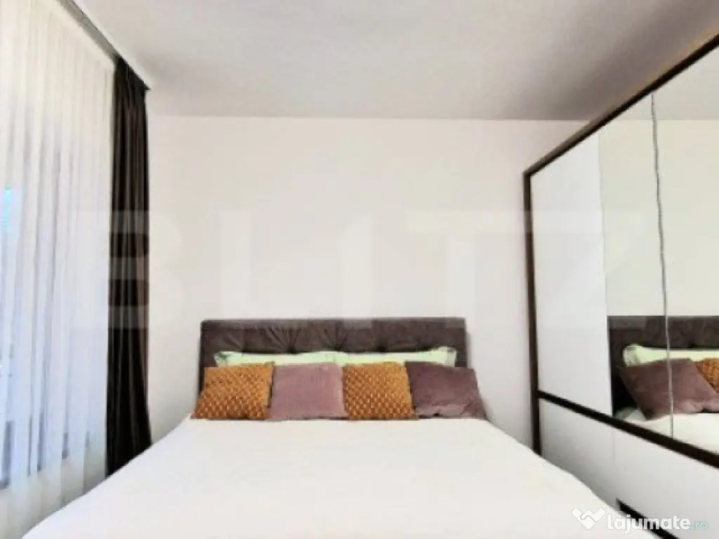 Duplex modern cu 4 camere, 150 mp utili, priveliste superba,