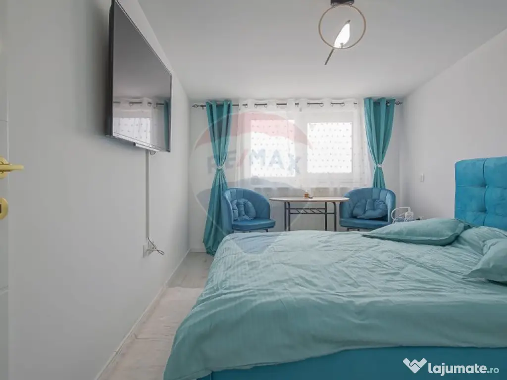 COMISION 0% | Casă tip duplex de vânzare | 4 camere | C... 