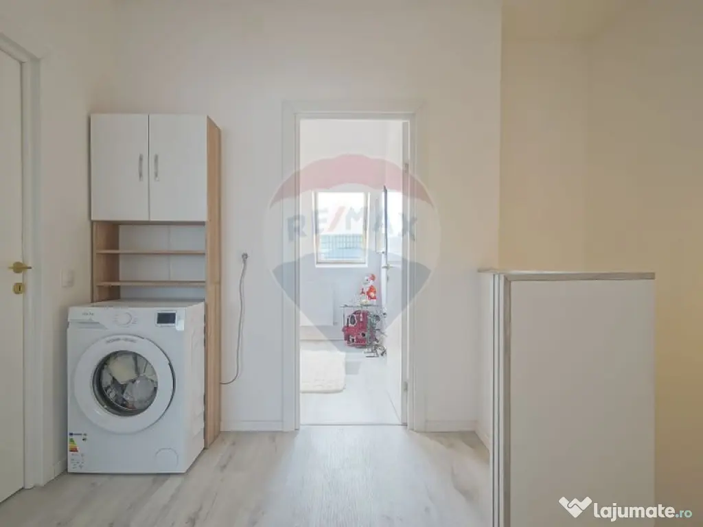 COMISION 0% | Casă tip duplex de vânzare | 4 camere | C... 