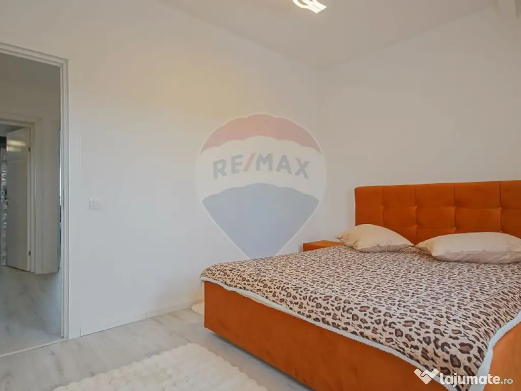 COMISION 0% | Casă tip duplex de vânzare | 4 camere | C... 