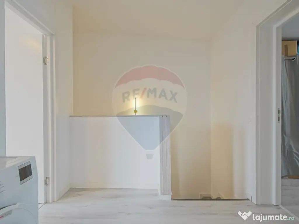 COMISION 0% | Casă tip duplex de vânzare | 4 camere | C... 