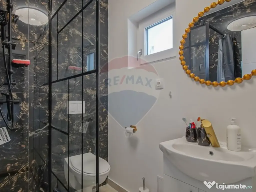 COMISION 0% | Casă tip duplex de vânzare | 4 camere | C... 